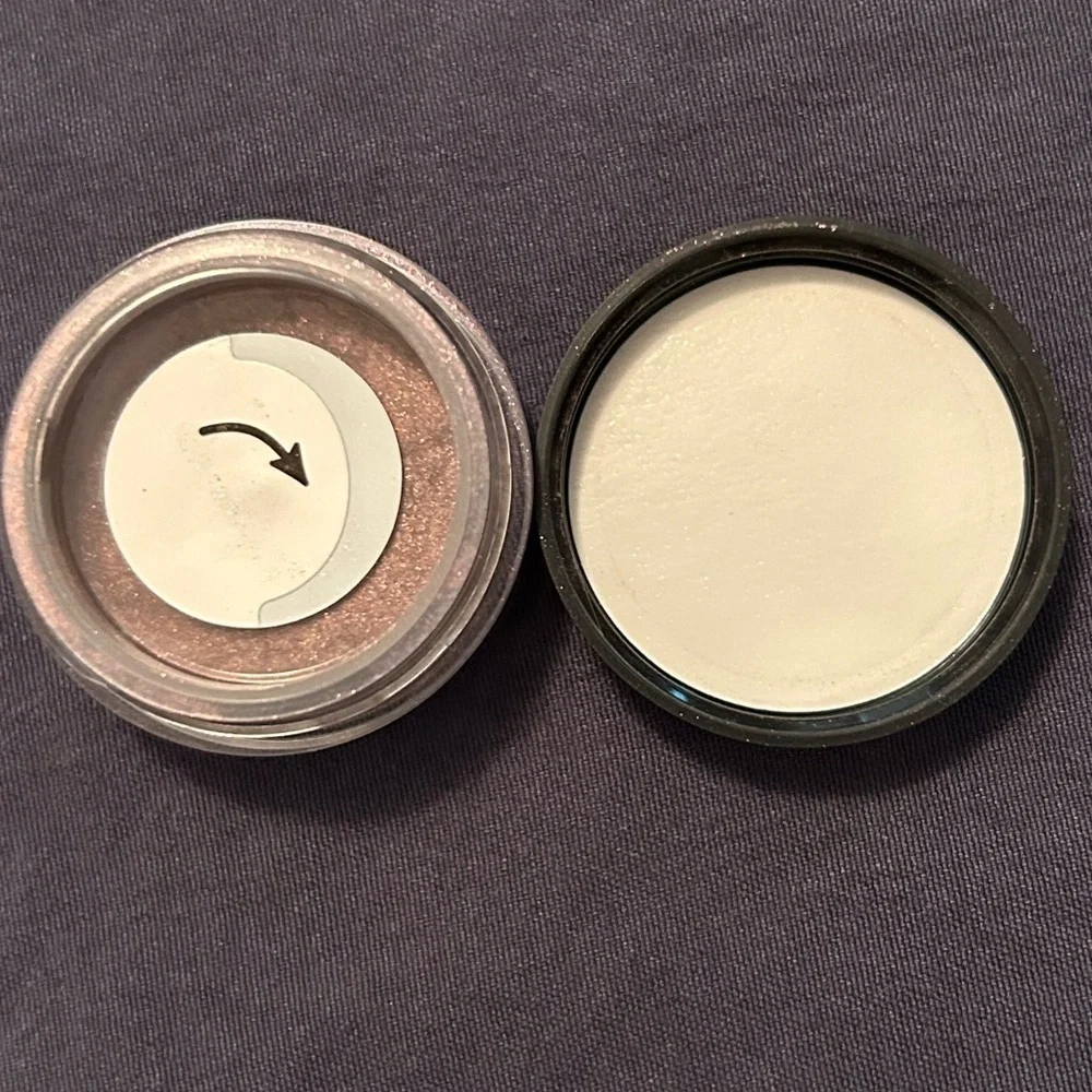 bareMinerals new sealed